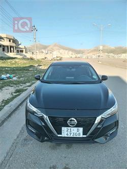 نيسان سنترا